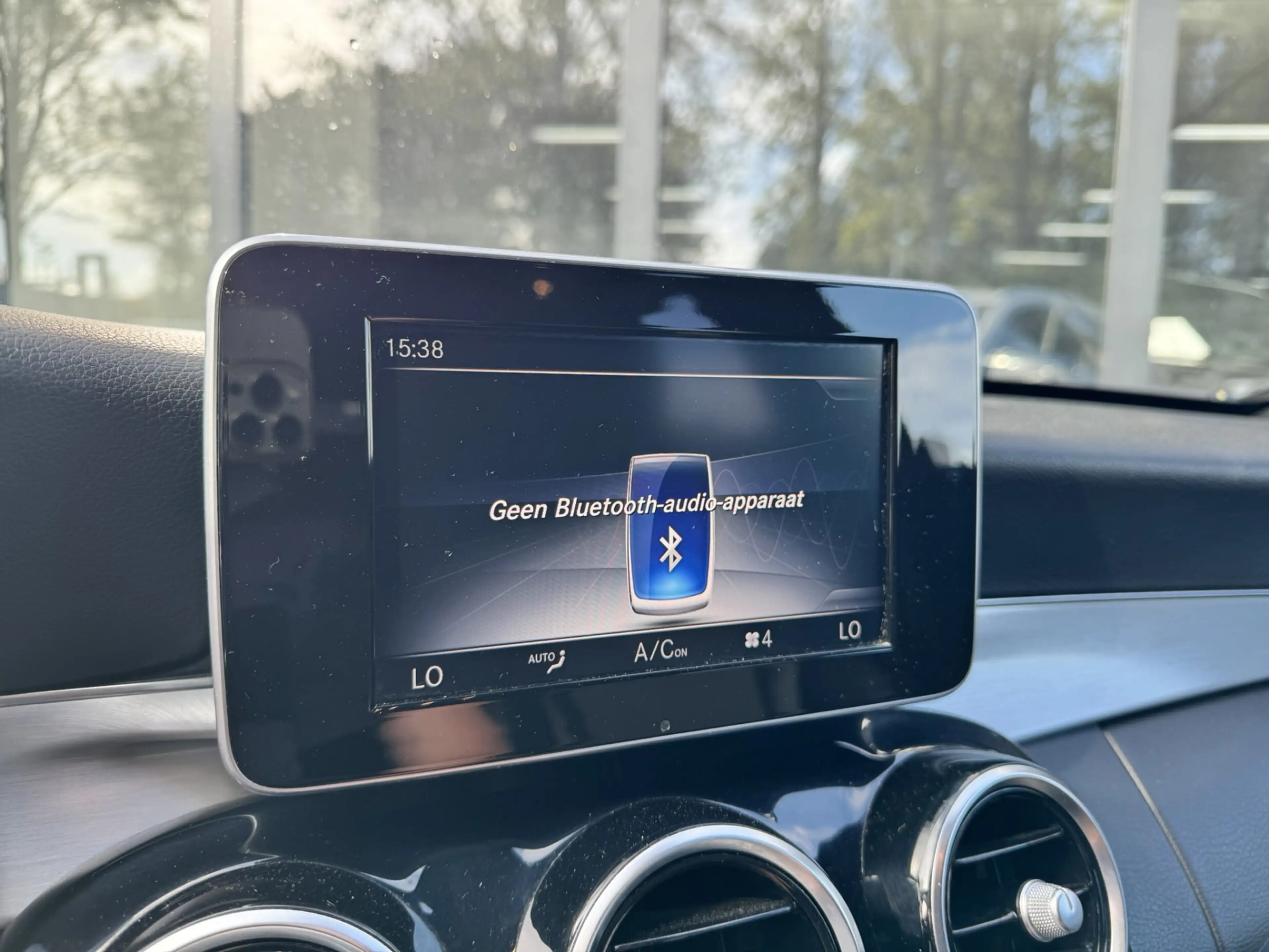Mercedes-Benz C 350 Estate e Lease Edition*Navi*Camera*EXPORT* — photo 18