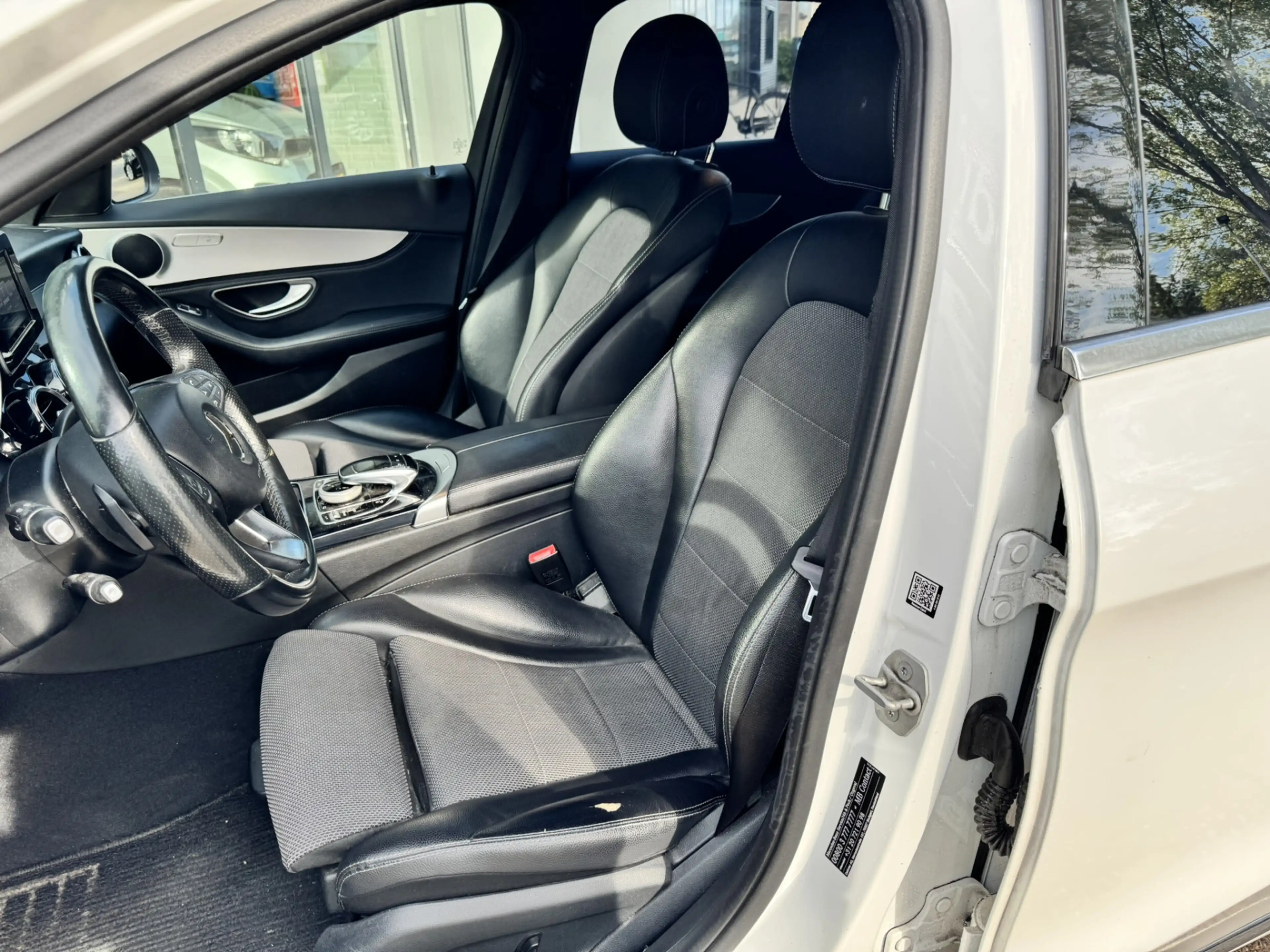 Mercedes-Benz C 350 Estate e Lease Edition*Navi*Camera*EXPORT* — photo 6