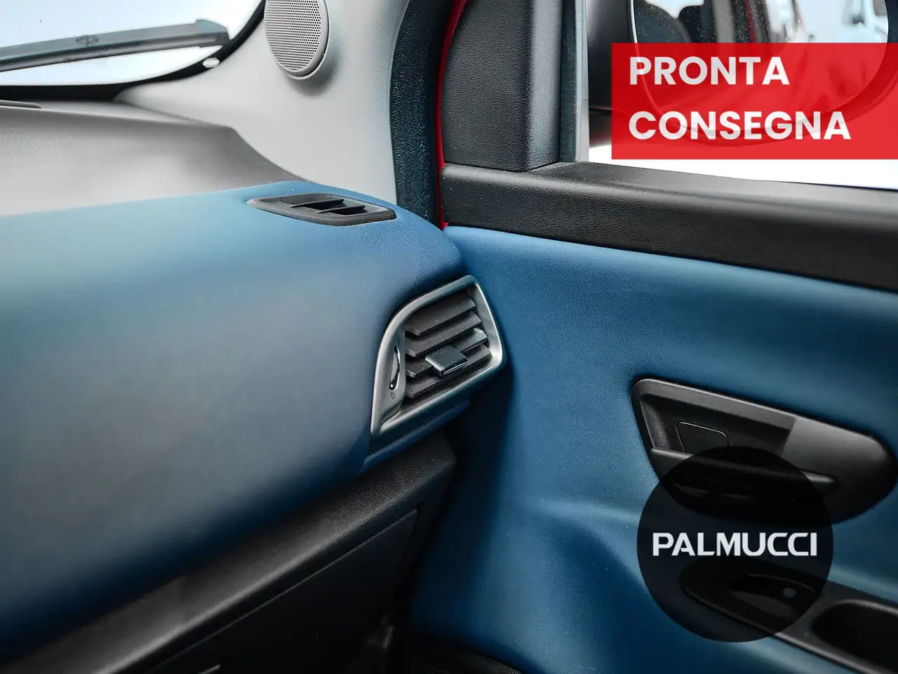 Lancia Ypsilon 2024 — фото 16
