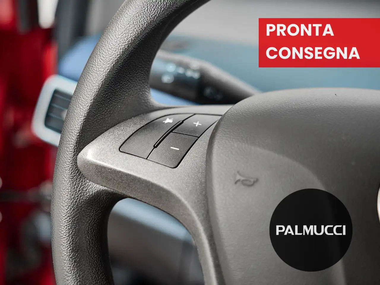 Lancia Ypsilon 2024 — фото 15