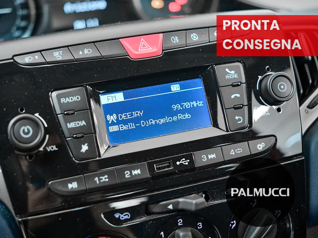 Lancia Ypsilon 2024 — фото 13