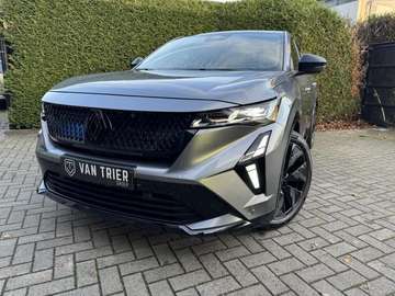 esprit Alpine full hybrid E-Tech 200