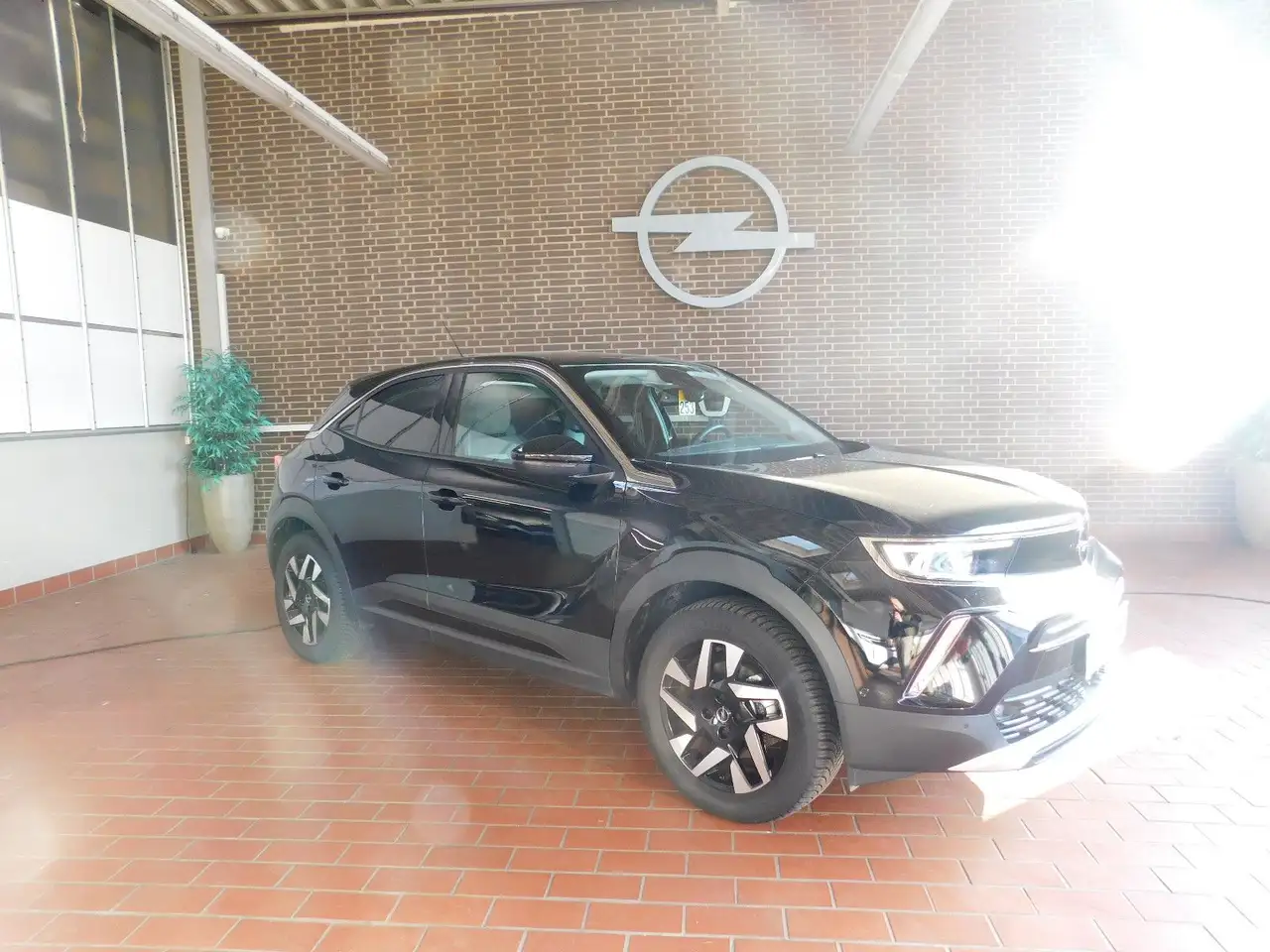 Opel Mokka Elegance Navi/Winter-Pak/Tech-Pak