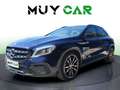 Mercedes-Benz GLA 180 7G-DCT Blau - thumbnail 3