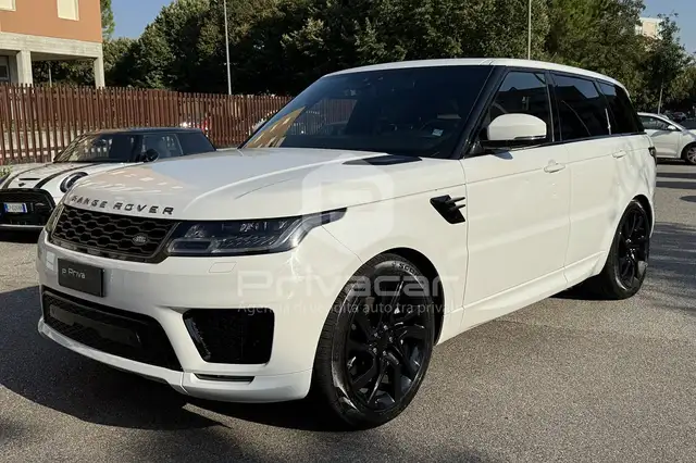 Land Rover Range Rover Sport Range Rover Sport 3.0D l6 249 CV HSE Dynamic