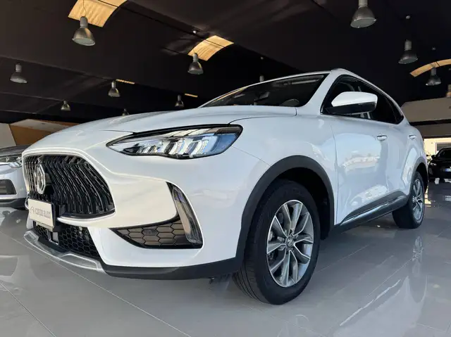 MG HS 1.5T-GDI AUTOMATICA 162CV PREZZO REALE SENZA VINCOLI