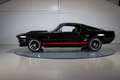 Ford Mustang USA Eleanor GT500E Schwarz - thumbnail 4