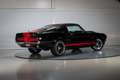 Ford Mustang USA Eleanor GT500E Schwarz - thumbnail 2