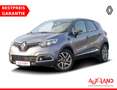 Renault Captur 1.2 TCE Elysee Klimaaut. Navi Sitzheizung Grau - thumbnail 1