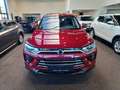 SsangYong Korando 1.5 T-GDI 2WD Onyx (EU6d-temp) Rouge - thumbnail 2