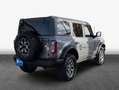 Ford Bronco 2.7 EcoBoost V6 Badlands 246 kW Grau - thumbnail 2