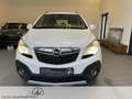 Opel Mokka Mokka 1.7 CDTI Edition AHK/Autom./Klima/Sitzhzg BC Wit - thumbnail 3