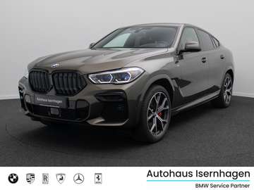 M Sport Kamera Laser HUD DAB HiFi 21Zol