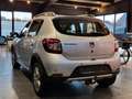 Dacia Sandero II Stepway Prestige 0,9TCE*NAVI*AHK*ALU* Argent - thumbnail 4