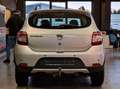 Dacia Sandero II Stepway Prestige 0,9TCE*NAVI*AHK*ALU* Argent - thumbnail 5