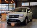 Dacia Sandero II Stepway Prestige 0,9TCE*NAVI*AHK*ALU* Argent - thumbnail 3