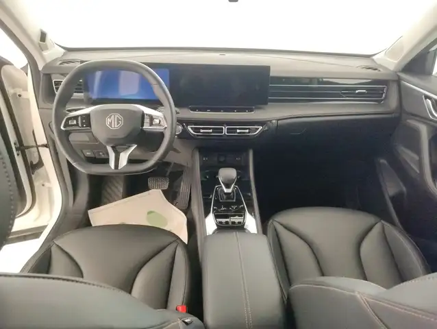 MG MG HS view 5
