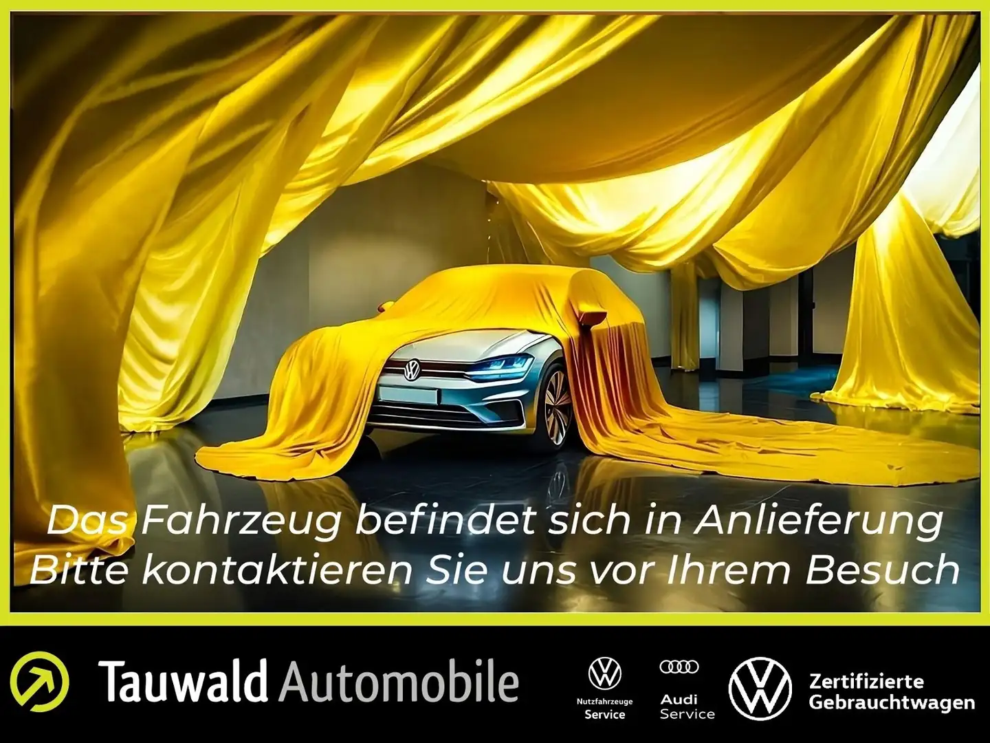 Volkswagen Passat Variant 1.5 sTSI DSG Business AHK/TRAVEL/360° Nero - 1