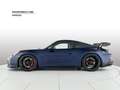 Porsche 992 coupe 4.0 gt3 auto APPROVED 12 MESI Blu/Azzurro - thumbnail 2