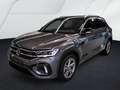 Volkswagen T-Roc 1.5 TSI DSG R-LINE LED KAMERA AHK NAVI Grau - thumbnail 2