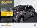 Volkswagen T-Roc 1.5 TSI DSG R-LINE LED KAMERA AHK NAVI Grau - thumbnail 1