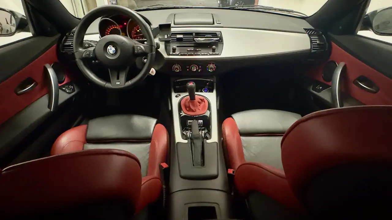 BMW Z4