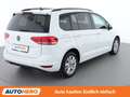 Volkswagen Touran 2.0 TDI Comfortline BMT/Start-Stopp *ACC*PANO*PDC* Blanc - thumbnail 6