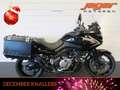 Suzuki V-Strom 650 DL FULL!! crna - thumbnail 1