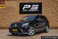 Mercedes-Benz GLE 400 4MATIC AMG Sport Edition, Leder, 360 Zwart - thumbnail 1