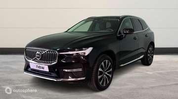 B4 197ch Plus Style Chrome Geartronic