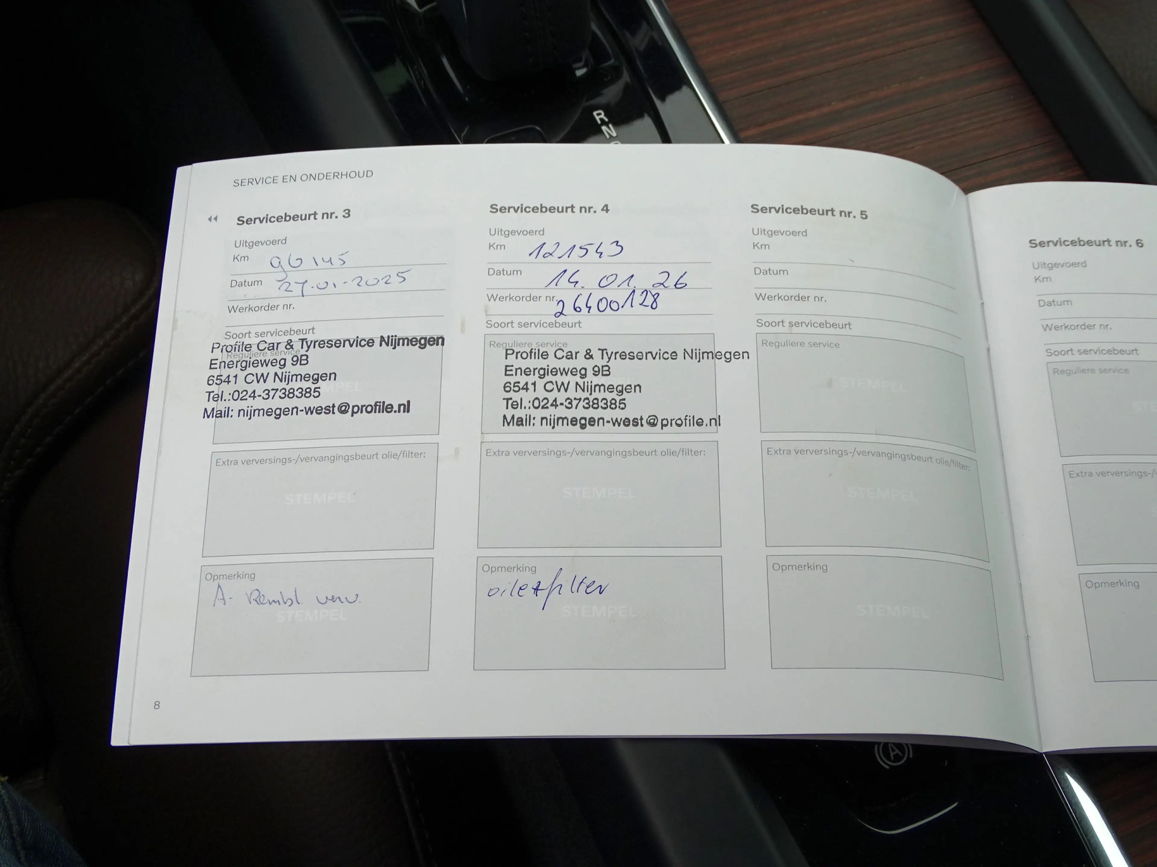 Volvo V60 Cross Country 2.0 B5 AWD Pro | leder | 250pk | — photo 25