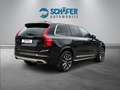 Volvo XC90 D5 Inscription AWD #STHZ #AHK #LUFT #7SITZE Schwarz - thumbnail 3