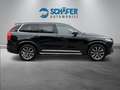 Volvo XC90 D5 Inscription AWD #STHZ #AHK #LUFT #7SITZE Schwarz - thumbnail 7