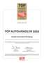 Volvo XC90 D5 Inscription AWD #STHZ #AHK #LUFT #7SITZE Schwarz - thumbnail 20