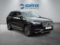Volvo XC90 D5 Inscription AWD #STHZ #AHK #LUFT #7SITZE Schwarz - thumbnail 2