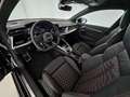 Audi RS3 Nappa|Matrix|Echap. RS|NAV|CAMERA|19"| Zwart - thumbnail 17