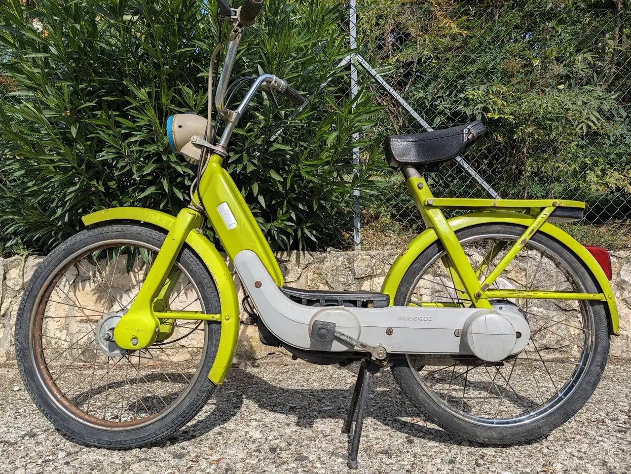 Piaggio Ciao