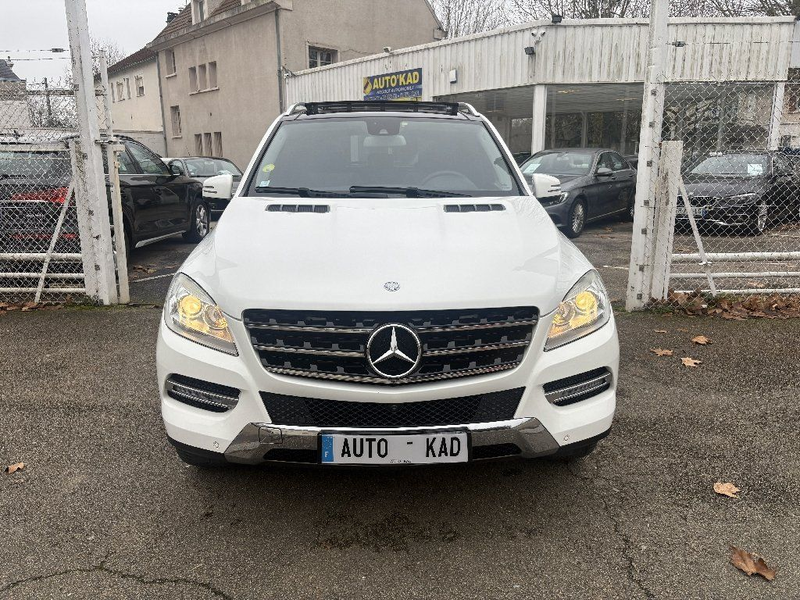 Photo du véhicule