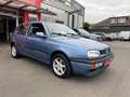 Volkswagen Golf Golf III 1.8 GL Bleu - thumbnail 1