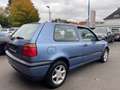 Volkswagen Golf Golf III 1.8 GL Bleu - thumbnail 7