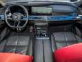 BMW 740 d xDrive M Sport HuD+Pano Sky Lounge+Standhzg.+Ala Blau - thumbnail 14