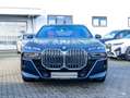 BMW 740 d xDrive M Sport HuD+Pano Sky Lounge+Standhzg.+Ala Blau - thumbnail 4