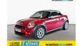 MINI Cooper S Coupé Rojo - thumbnail 1