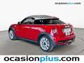 MINI Cooper S Coupé Rojo - thumbnail 4