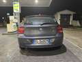 BMW 118 D Urban Szary - thumbnail 3