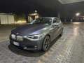 BMW 118 D Urban Szary - thumbnail 1
