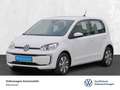 Volkswagen up! e-up! Move PDC GRA Climatronic Kamera White - thumbnail 1
