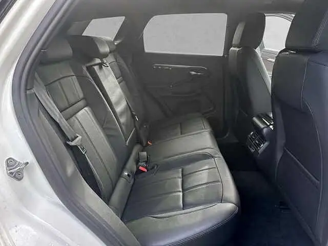 Land Rover Range Rover Evoque view 5