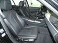 BMW 320 d Touring Advan, 1.Hand,Navi,Leder,LED,S-Heft Black - thumbnail 10