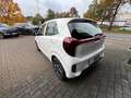 Kia Picanto Vision Automatik Kamera Navigation Blanc - thumbnail 3
